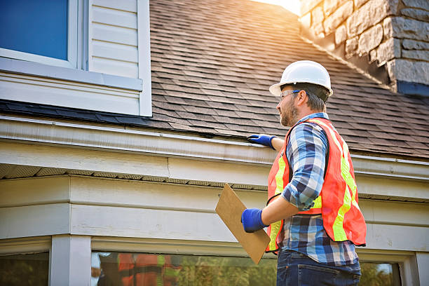 Licensed Roof Inspection service in Bradford, OH - Ben Roofing and Steel LLC